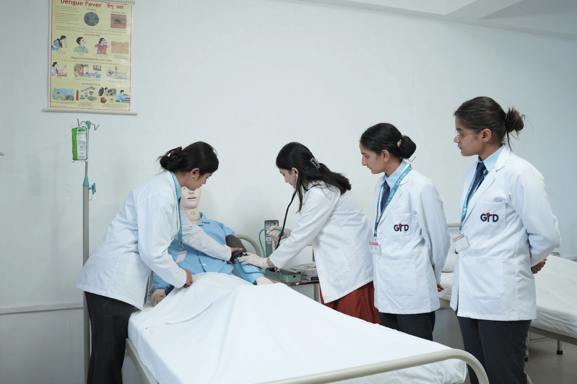 GRD IMT Programs photo 21